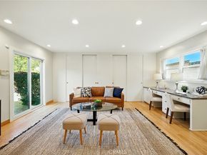 1210 Los Altos Avenue, Long Beach CA 90815