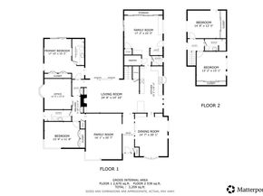 1210 Los Altos Avenue, Long Beach CA 90815