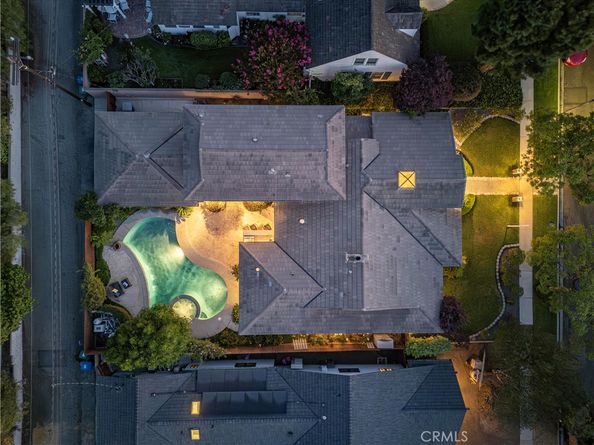 1210 Los Altos Avenue, Long Beach CA 90815
