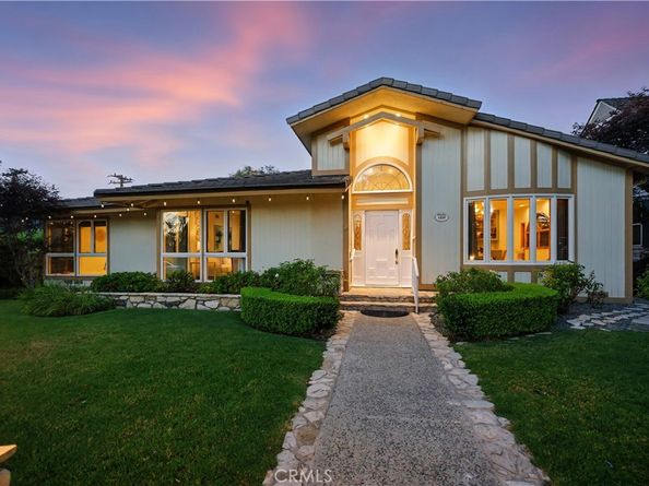 1210 Los Altos Avenue, Long Beach CA 90815
