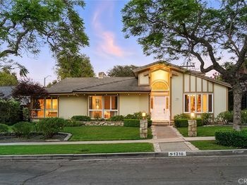 1210 Los Altos Avenue