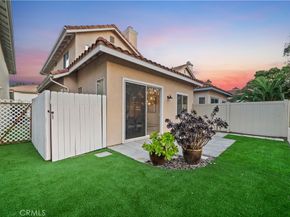 35 Via Encanto, Rancho Santa Margarita CA 92688