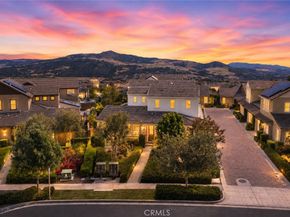 123 Garcilla Drive, Rancho Mission Viejo CA 92694