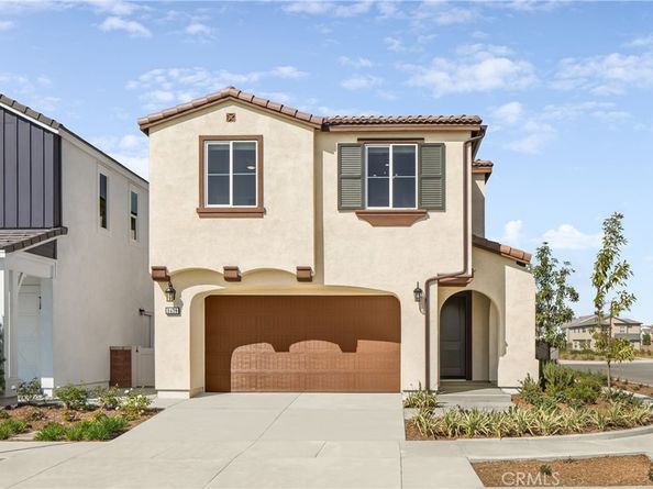 8403 Tamarack Street, Chino CA 91708
