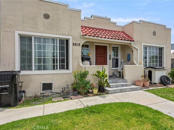 8818 Prince, Los Angeles CA 90002