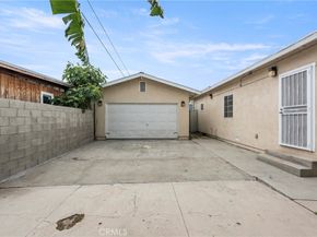 8818 Prince, Los Angeles CA 90002
