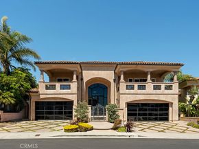 3 Calle Ameno, San Clemente CA 92672