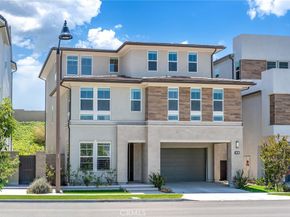 241 Burwood, Lake Forest CA 92630