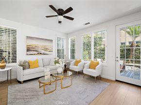 78 Shadywood, Irvine CA 92620