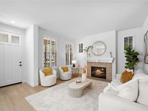 78 Shadywood, Irvine CA 92620