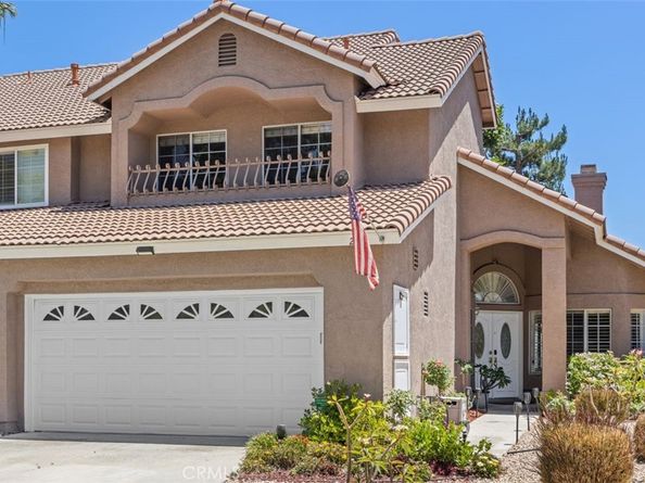 214 Via Catarina, San Dimas CA 91773