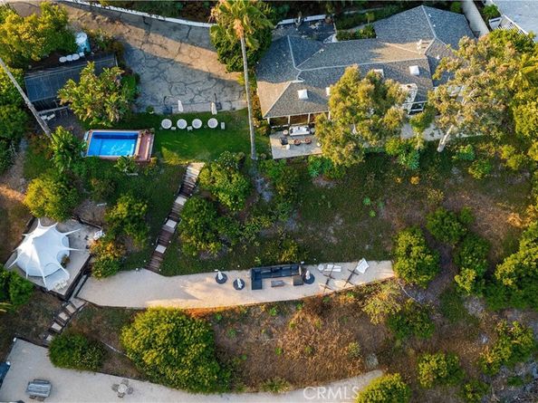 3662 Sweetwater Canyon Drive, Malibu CA 90265