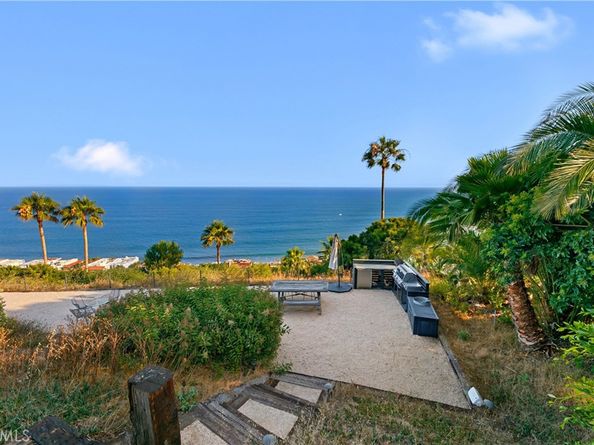 3662 Sweetwater Canyon Drive, Malibu CA 90265