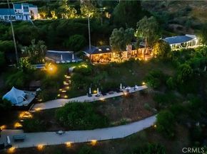 3662 Sweetwater Canyon Drive, Malibu CA 90265
