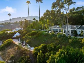 3662 Sweetwater Canyon Drive, Malibu CA 90265