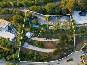 3662 Sweetwater Canyon Drive, Malibu CA 90265