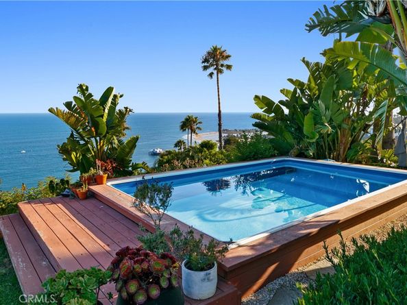 3662 Sweetwater Canyon Drive, Malibu CA 90265