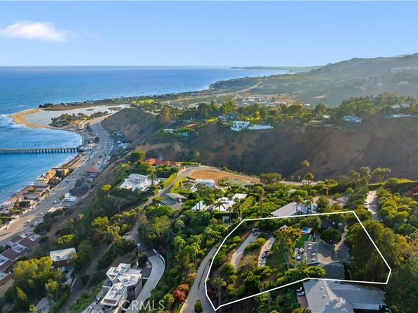 3662 Sweetwater Canyon Drive, Malibu CA 90265