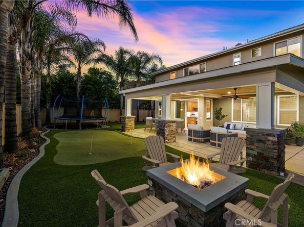 20841 Mayfair Drive, Trabuco Canyon CA 92679