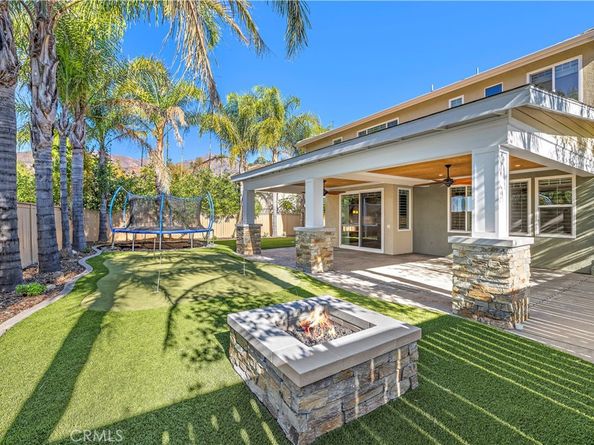 20841 Mayfair Drive, Trabuco Canyon CA 92679