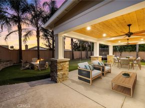 20841 Mayfair Drive, Trabuco Canyon CA 92679