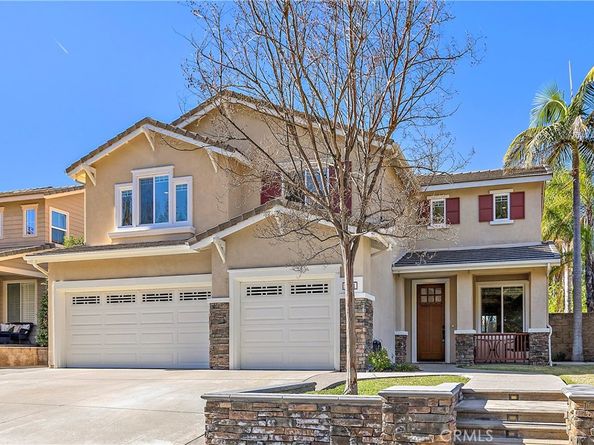 20841 Mayfair Drive, Trabuco Canyon CA 92679