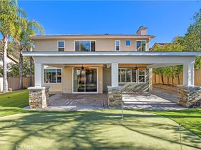 20841 Mayfair Drive, Trabuco Canyon CA 92679