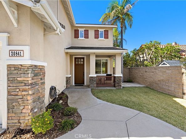20841 Mayfair Drive, Trabuco Canyon CA 92679