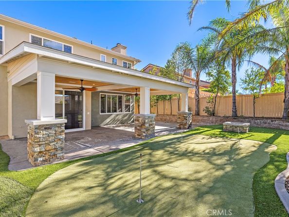 20841 Mayfair Drive, Trabuco Canyon CA 92679