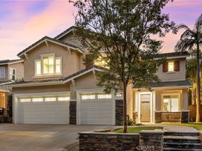 20841 Mayfair Drive, Trabuco Canyon CA 92679