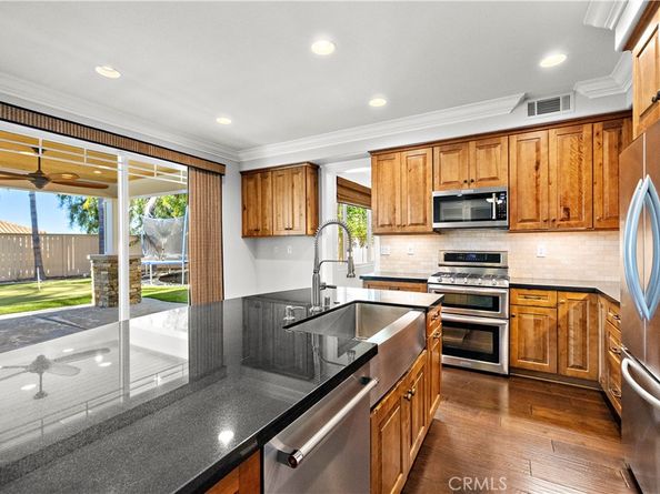 20841 Mayfair Drive, Trabuco Canyon CA 92679