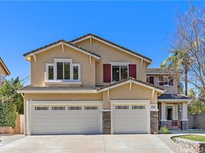 20841 Mayfair Drive, Trabuco Canyon CA 92679