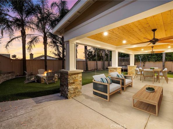 20841 Mayfair Drive, Trabuco Canyon CA 92679