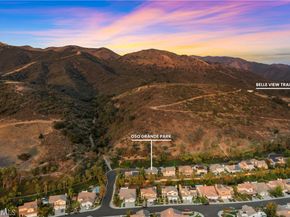 20841 Mayfair Drive, Trabuco Canyon CA 92679