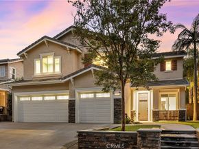 20841 Mayfair Drive, Trabuco Canyon CA 92679