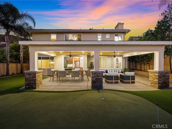 20841 Mayfair Drive, Trabuco Canyon CA 92679