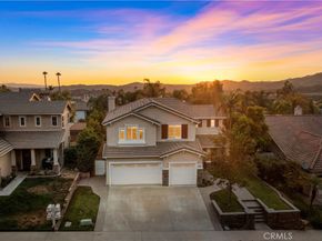 20841 Mayfair Drive, Trabuco Canyon CA 92679