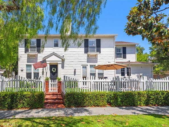 42 Livingston Pl, Ladera Ranch CA 92694