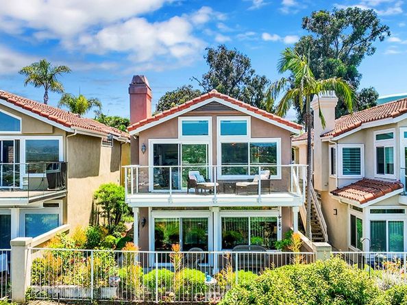24965 Seagate, Dana Point CA 92629
