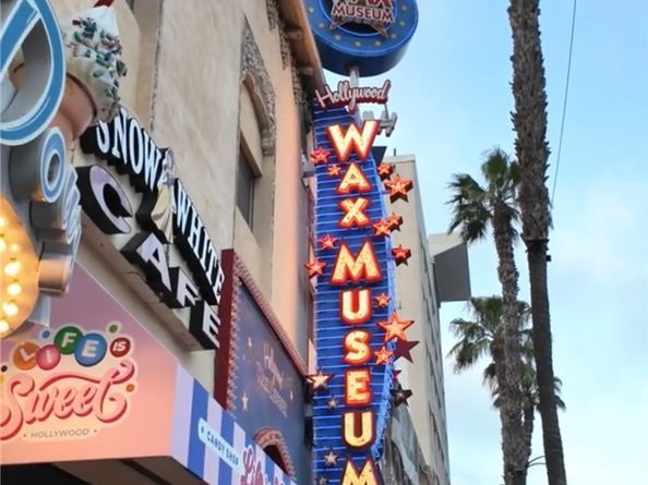 6735 Yucca St 404, Hollywood CA 90028