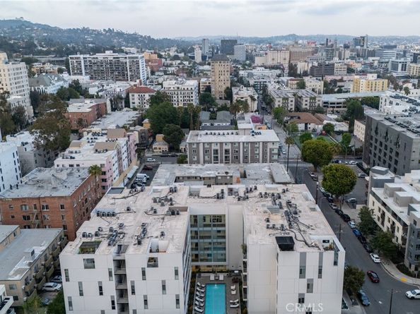 6735 Yucca St 404, Hollywood CA 90028