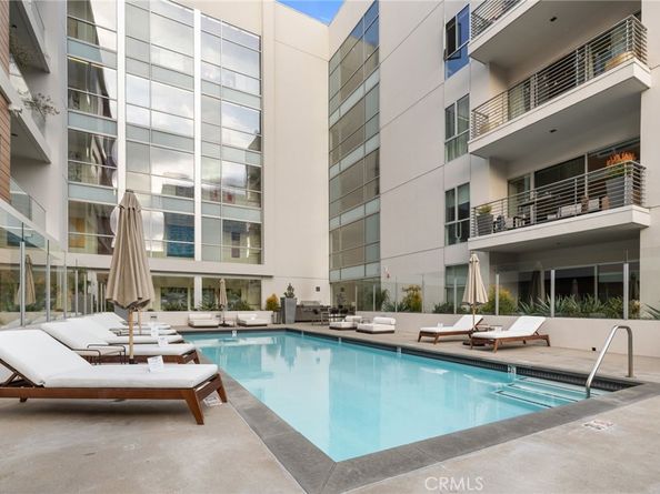 6735 Yucca St 404, Hollywood CA 90028