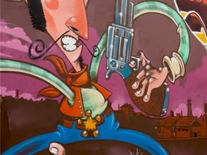 6735 Yucca St 404, Hollywood CA 90028