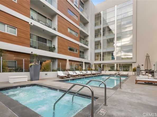 6735 Yucca St 404, Hollywood CA 90028