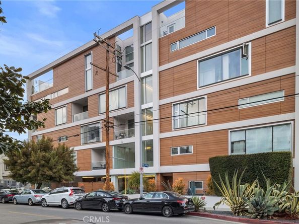 6735 Yucca St 404, Hollywood CA 90028