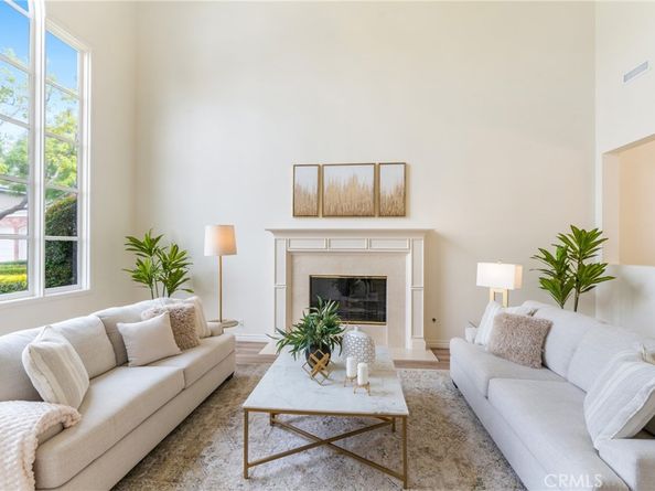 20 Meadow Wood Drive, Coto de Caza CA 92679