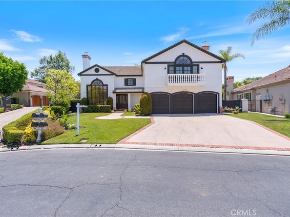 20 Meadow Wood Drive, Coto de Caza CA 92679