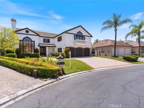 20 Meadow Wood Drive, Coto de Caza CA 92679