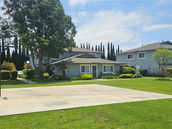 16408 Vista Roma Circle CI116, Huntington Beach CA 92649