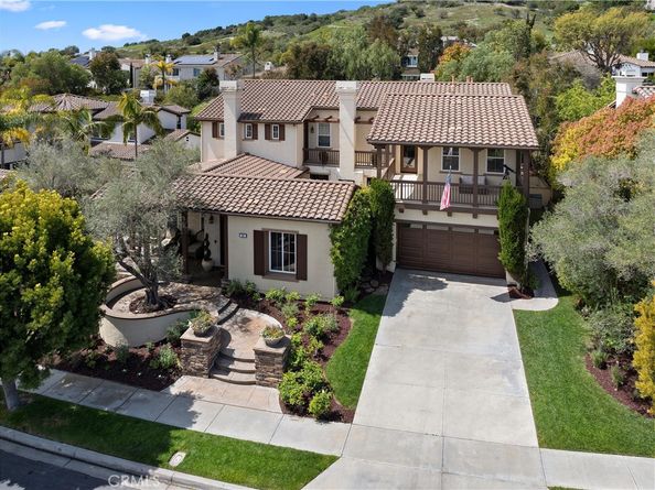 21 Calle Vista Del Sol, San Clemente CA 92673